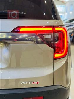 GMC Acadia